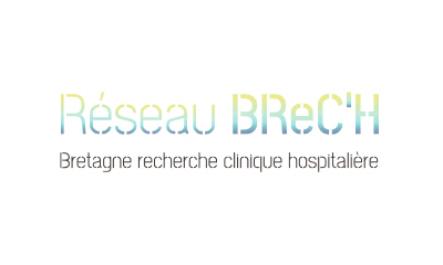 Logo BREC'H